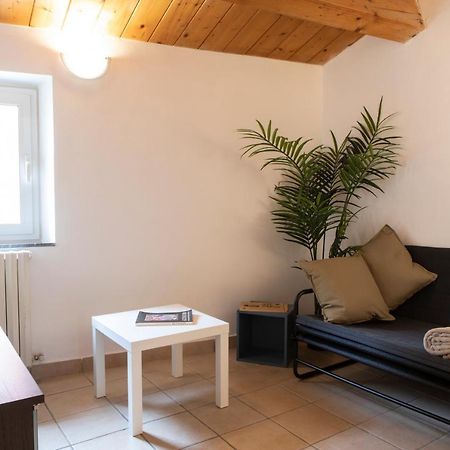 Casa Ricci Leilighet Iesi Eksteriør bilde